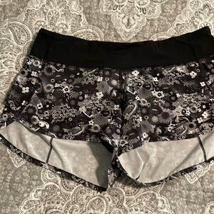 SeaWheeze speed shorts